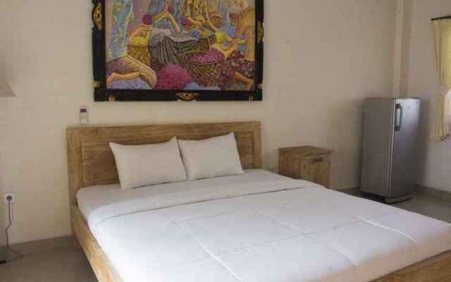 Adijaya homestay