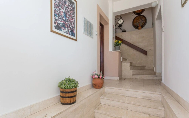 Verica - 15 m From Beach - SA1