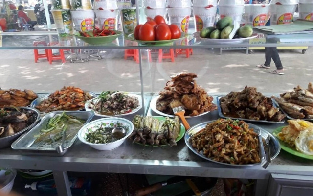 Nha Nghi Viet Sang