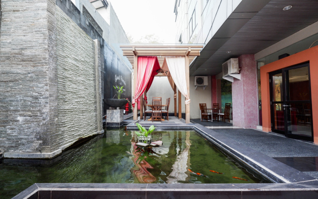 UTC Hotel Semarang