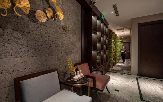 Soleil Boutique Hotel