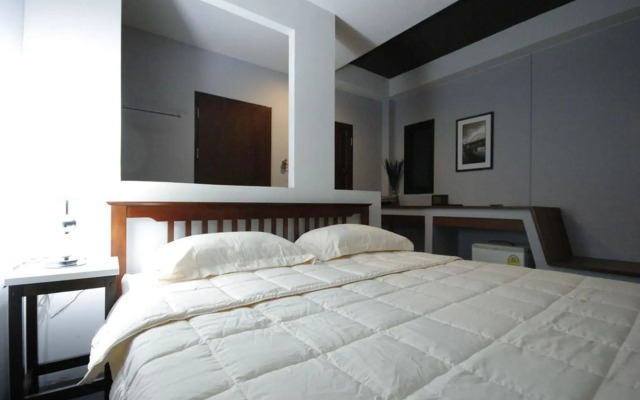 Baan Kieng Guest House Lampang