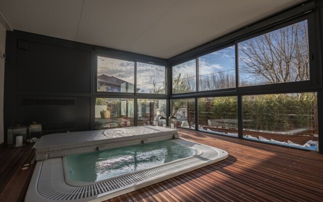 Demeure Terrisse La Résidence