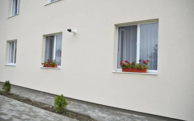 Ana Cristina Apartament