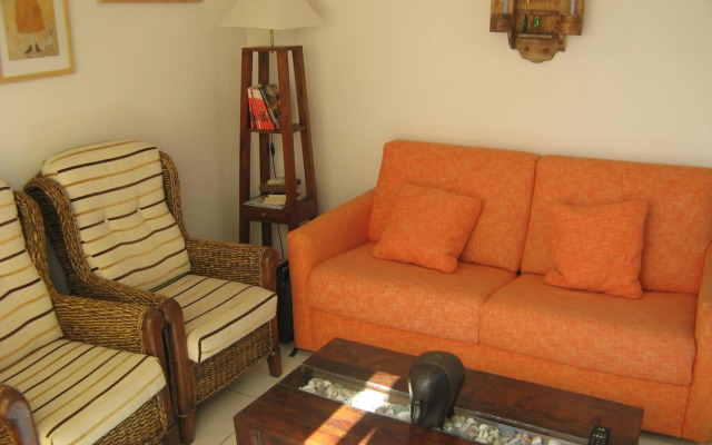 Apartamento VenAVera Playa JARDINES H2-2D