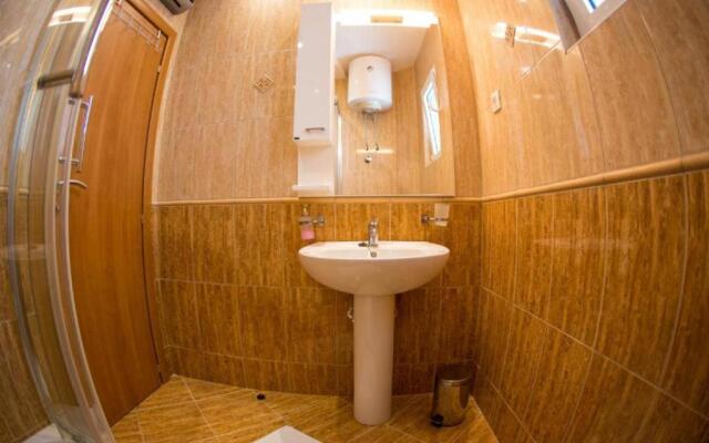 Studio Flat with Shared Pool in Prčanj Montenegro