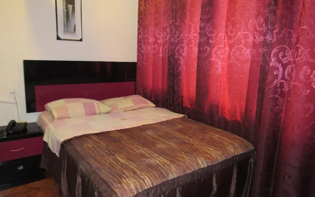 Hostal El Sol La Molina