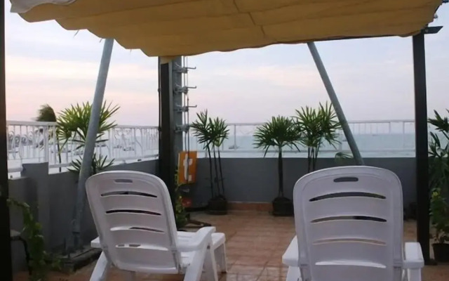 Star Residency Hotel