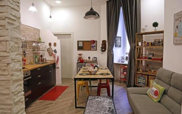 Guest House 3 Stars Naples