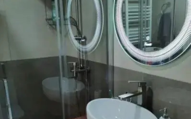 Didveli Residence F block room 20