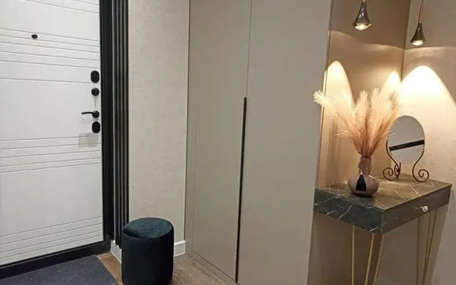 Апартаменты Все в гости на ул. Колотилова, д.15