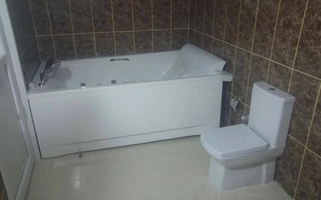 Ilıca otel