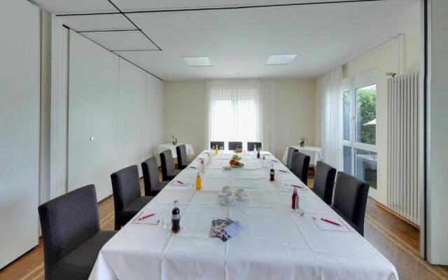 Hotel Brackweder Hof