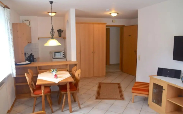 Apartment in Bayrischzell With 2 Saunas