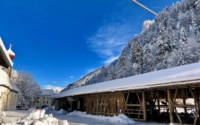 Gasthof Salzstadl