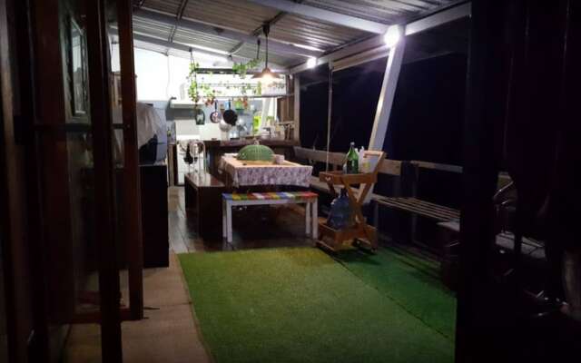 Baan Aunjai Homestay