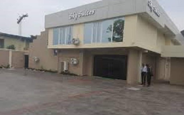 Sky Suites Ikeja