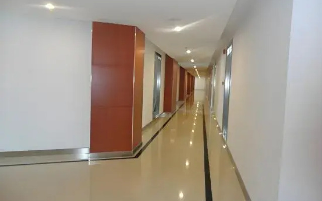 Miside International Apartment Hotel ( Huafa Shangdu)