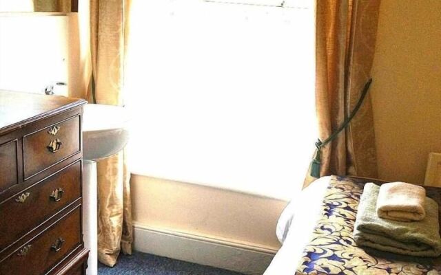 Melrose Guest House