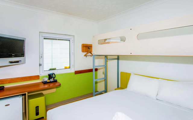 Ibis Budget Brisbane Airport