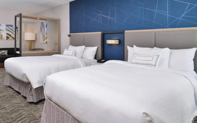 SpringHill Suites by Marriott Springfield Southwest