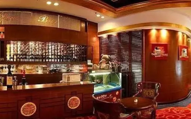 Qingdao Fuxin Hotel