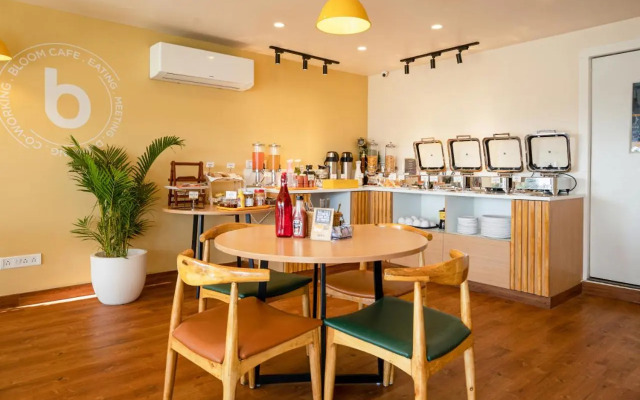 Bloom Hotel - HSR Layout Sector 3