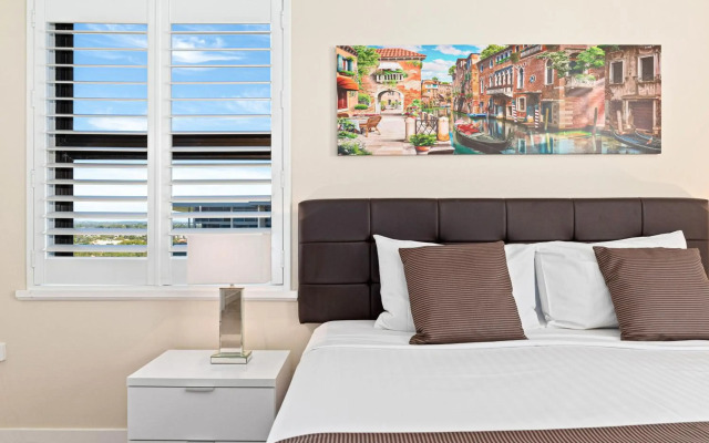 Windward Apartments