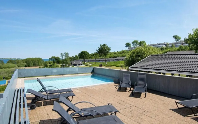 5 Person Holiday Home in Aabenraa