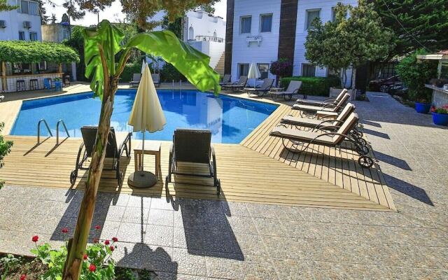 Costa Bodrum City Hotel