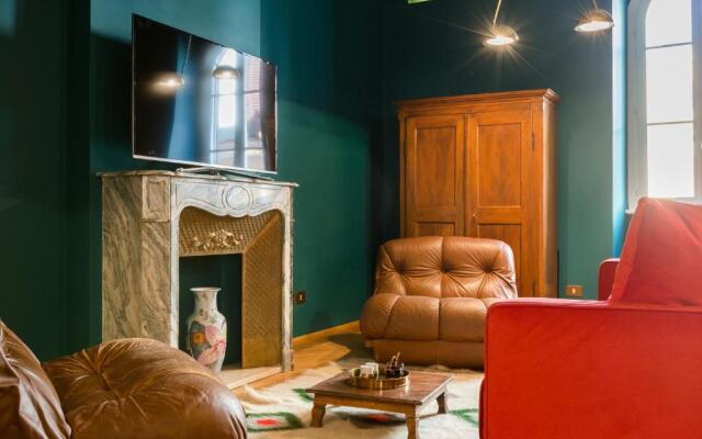 Glamour Leonina - Monti