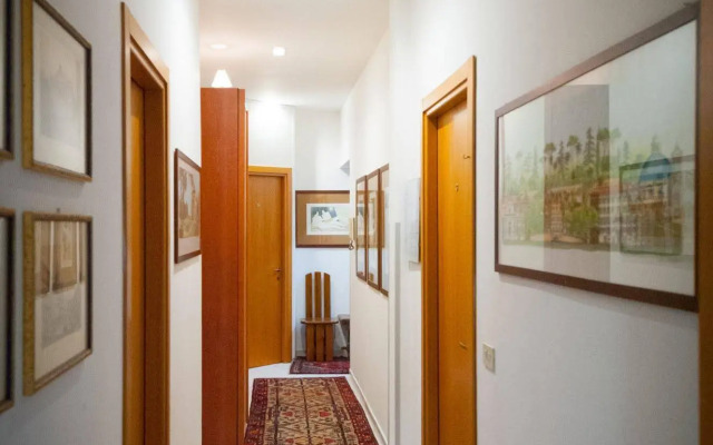 A Casa di Serena a San Pietro