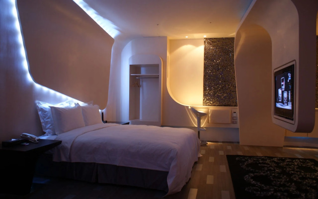 All-Ur Boutique Motel - Tai-Chung Branch