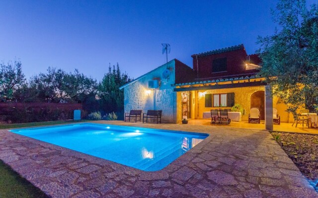 Cortijo