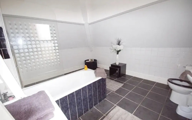 South Beach Suite Sasco Apartments