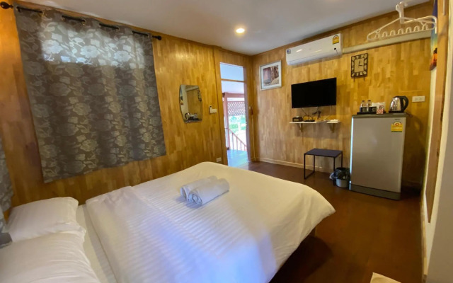 Bed In Beyt Boutique Hotel