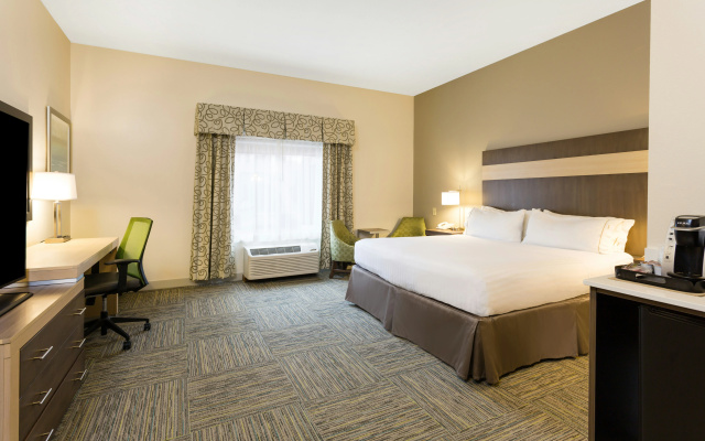 Holiday Inn Express Princeton by IHG