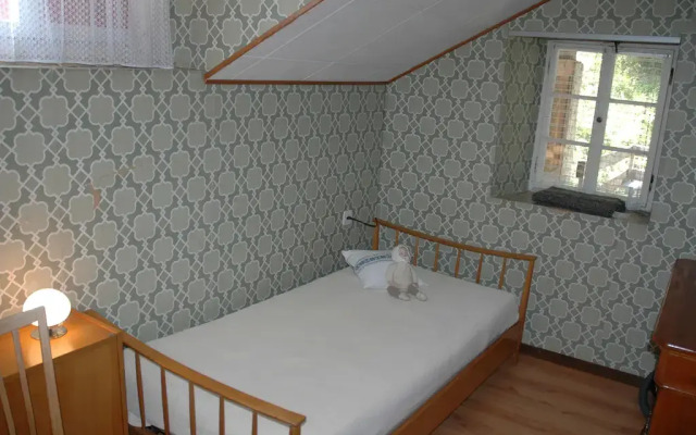 Chalet in Morel Near Aletsch Arena Skiing