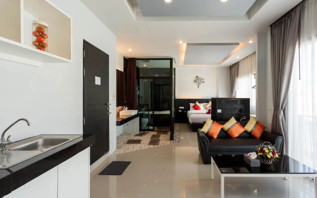 PJ Patong Resortel