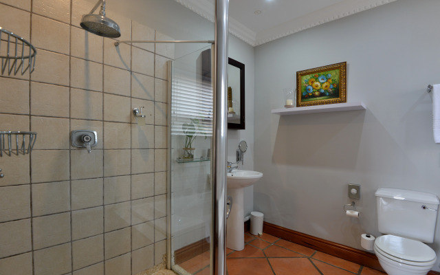 The Vineyard on Ballito