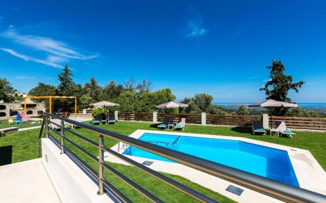 Anatoli Villa, Tranquil Retreat, By ThinkVilla