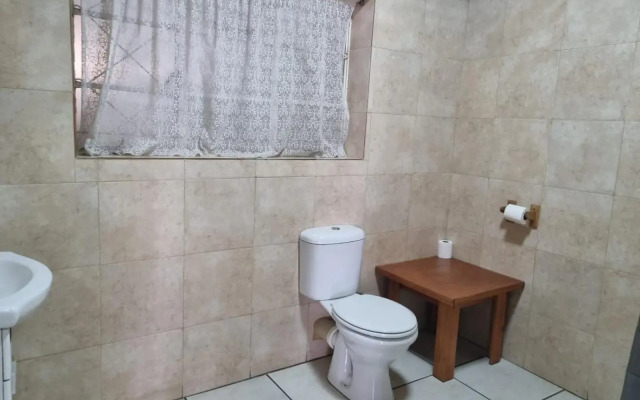Emerald Guesthouse