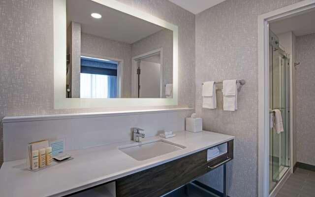 Hampton Inn & Suites by Hilton Waterloo St. Jacobs