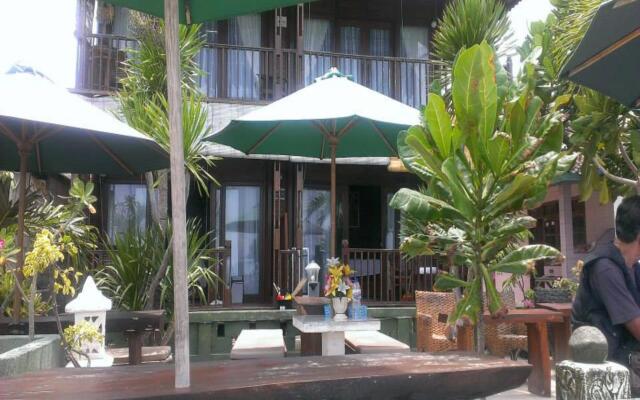 Lembongan Made Inn