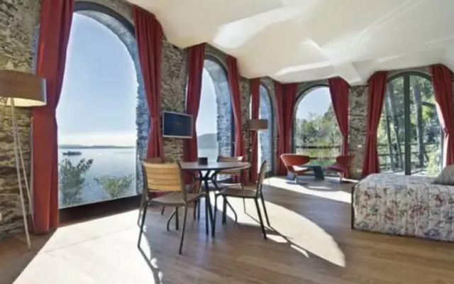 Villa San Remigio