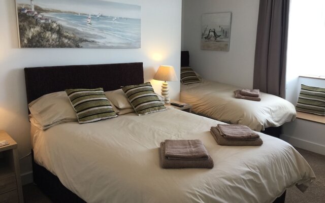 The Haven Guest House