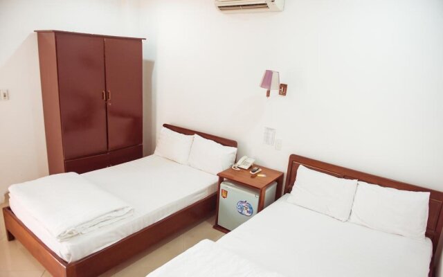 Thien Han Phat Hotel