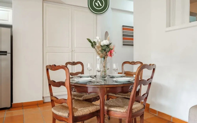 One Beach Street 310 C