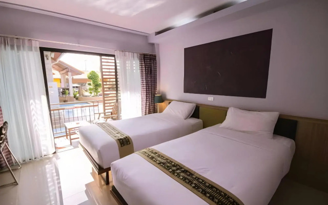 Chayadol Resort