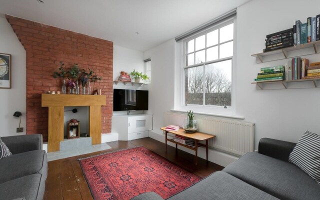 Shoreditch 3 Bedroom Flat/apartment